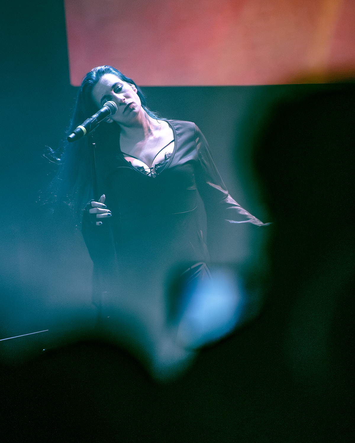 Moonspell - Wolfheart and Other Stories: The Best of Moonspell Tour 2026